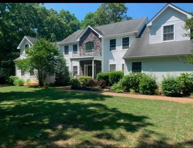 11 Southern Shore Drive