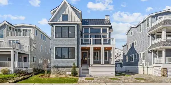 40 N Inlet Drive