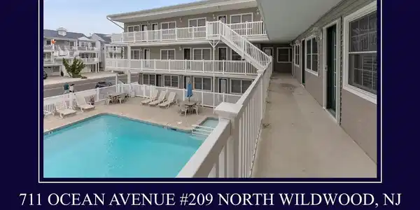 711 Ocean Avenue