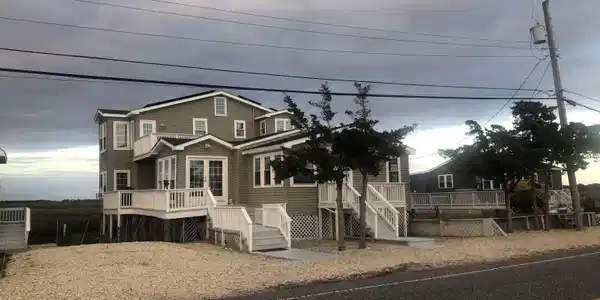 126 Reeds Beach Road