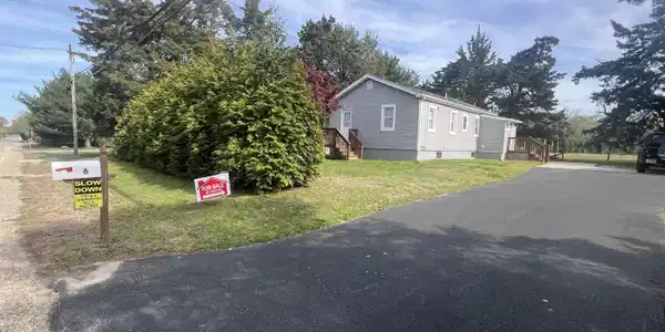 6 Reeds Beach Road