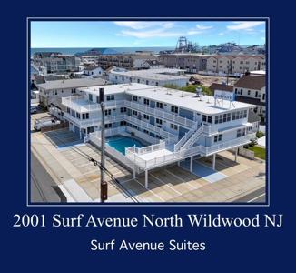 2001 Surf Avenue
