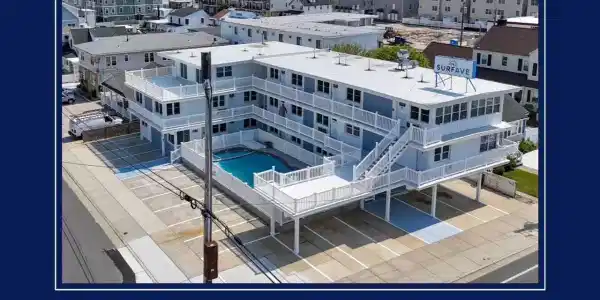 2001 Surf Avenue