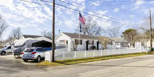 112 E Drumbed Road