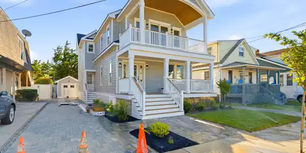 118 E Stanton Road