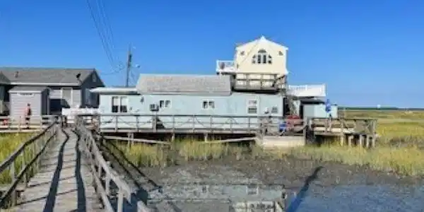 75 W Boardwalk