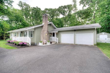 790 Tabernacle Road