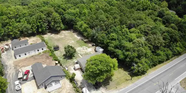 108 Indian Trail Road