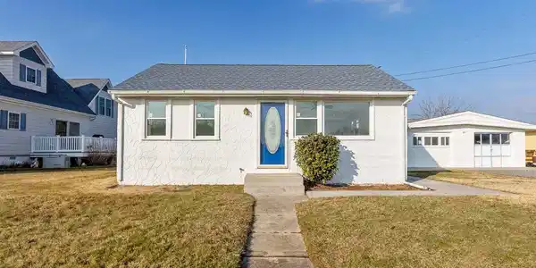 1005 Lincoln Boulevard