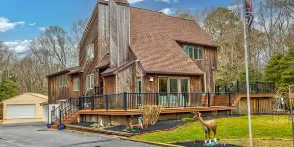 292 Fishing Creek Road