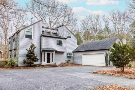 600 Shunpike Road