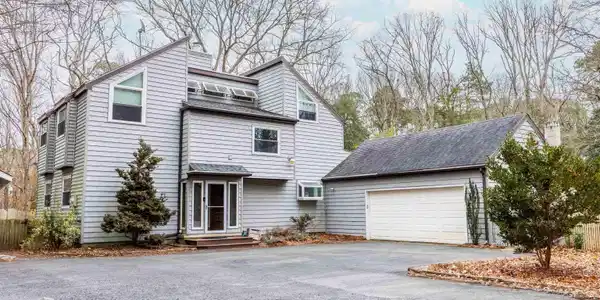 600 Shunpike Road