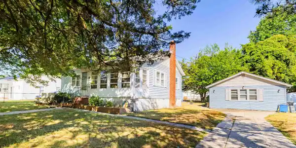 17 N 15th Street