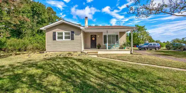 229 Fishing Creek Road