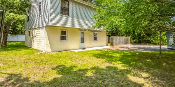 604 Lawnside Road