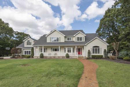 26 Pinewood Court