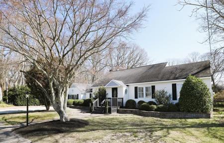 545 Nummytown Road