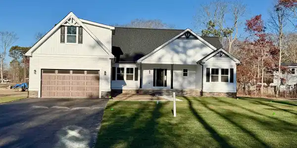 45 Fishing Creek Road