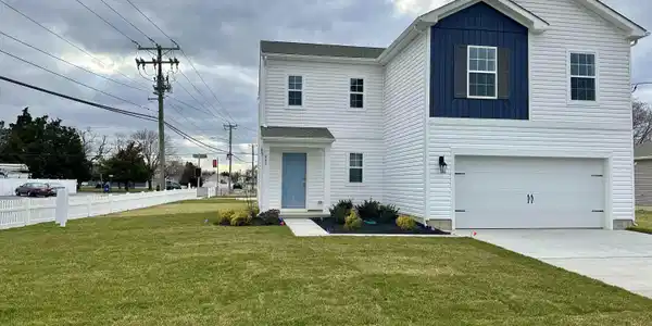 401 BAYSHORE Road
