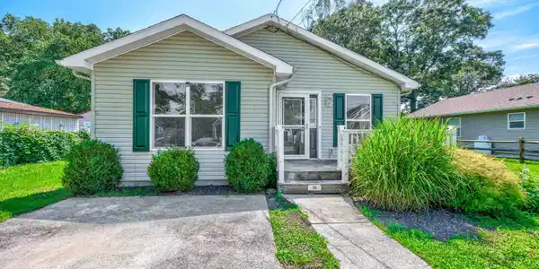 36 Frances Avenue
