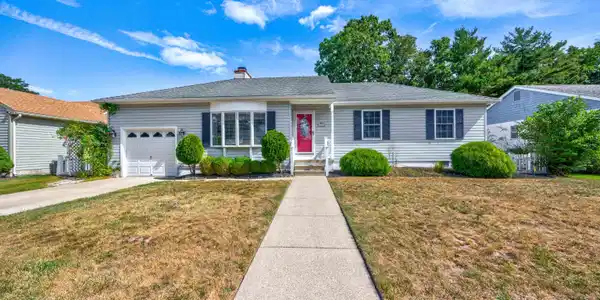 413 Chatam Drive