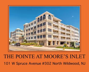 101 W Spruce Avenue