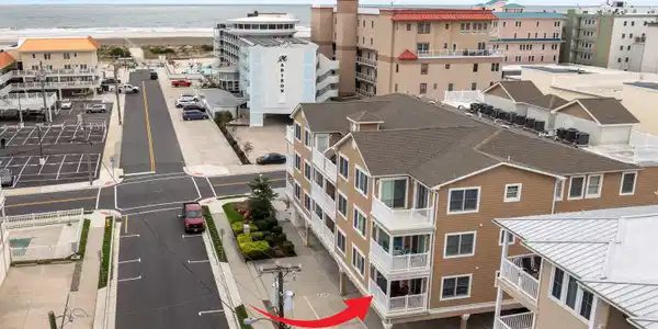 410 E Orchid Road