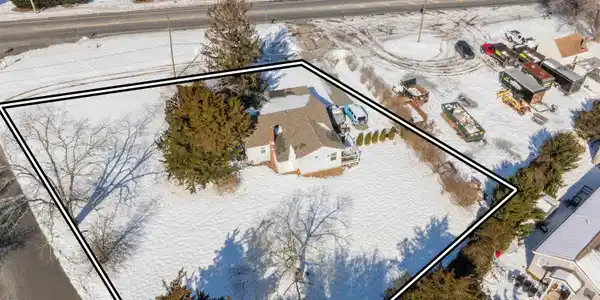 6 Fulling Mill Road