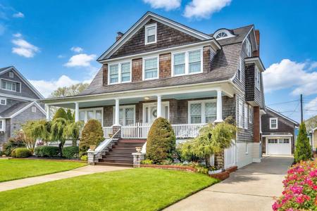 1323 New Jersey Avenue