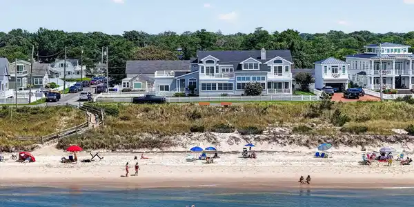 3 Shore Drive