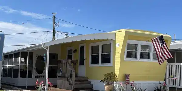 10 Wilson Avenue
