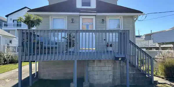 1 C Avenue