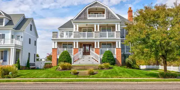 1413 New Jersey Avenue