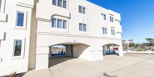 1100 Ocean Drive