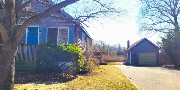 51 Reeds Beach Road