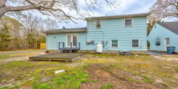 189 Stagecoach Road