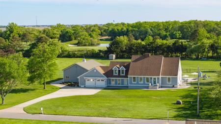 892 Weeks Landing Road