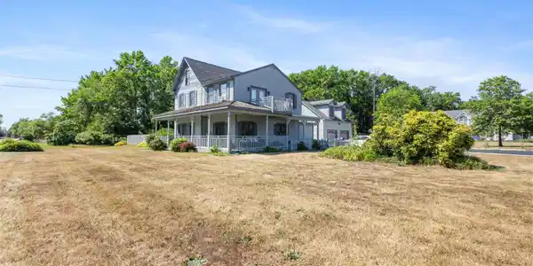 708 Dias Creek Road