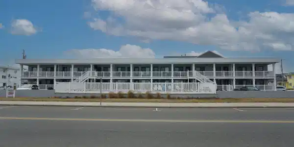 1100 Kennedy Drive