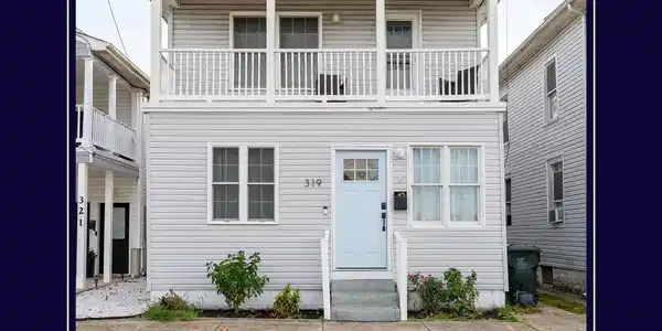 319 W Baker Avenue