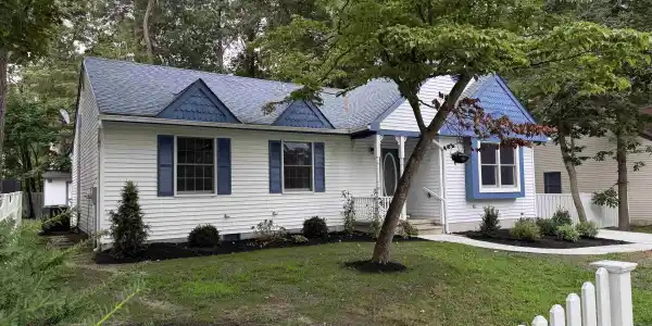 54 Heron Way