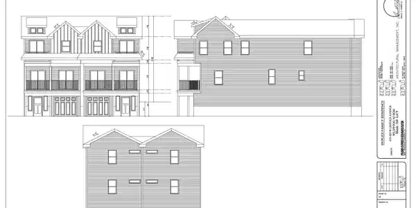 402 W Lincoln Avenue