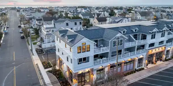 2927 Dune Drive
