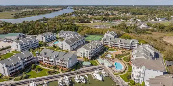 902 Ocean Drive