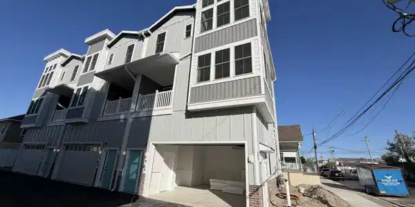 116 E Taylor Avenue