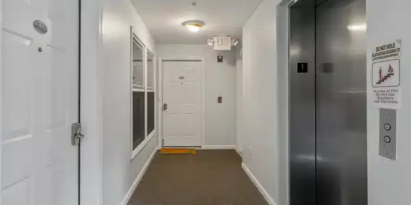 401 E Stockton Road