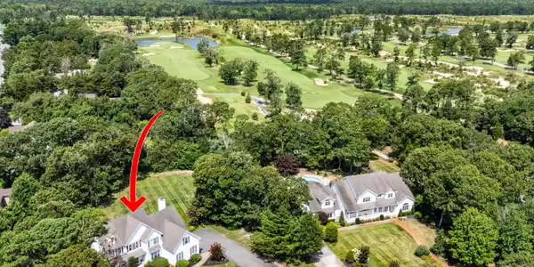 28 Pinewood Court
