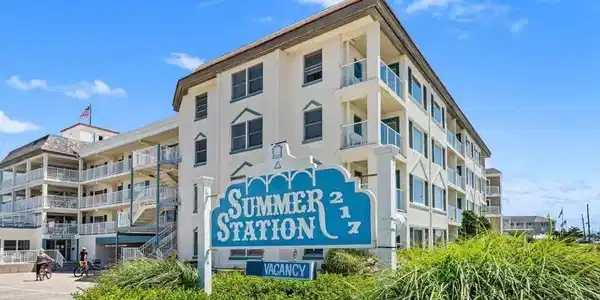 217 Beach Avenue
