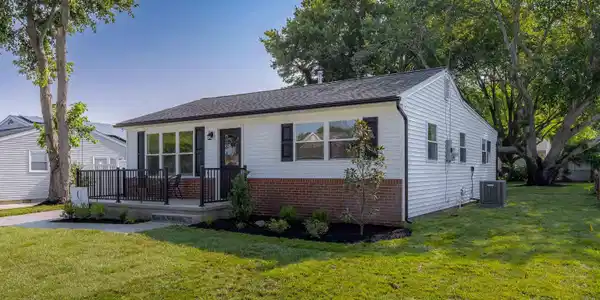 107 Kenvil Avenue