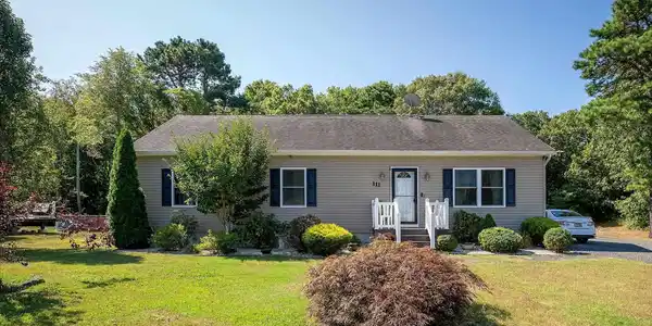 111 Robert M Greene Way